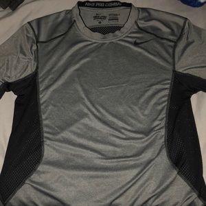 Men’s Nike Compression Shirt
